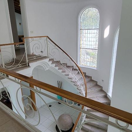 Villa Martha Garza Blanca - Private Heated Pool Πουέρτο Βαγιάρτα Εξωτερικό φωτογραφία