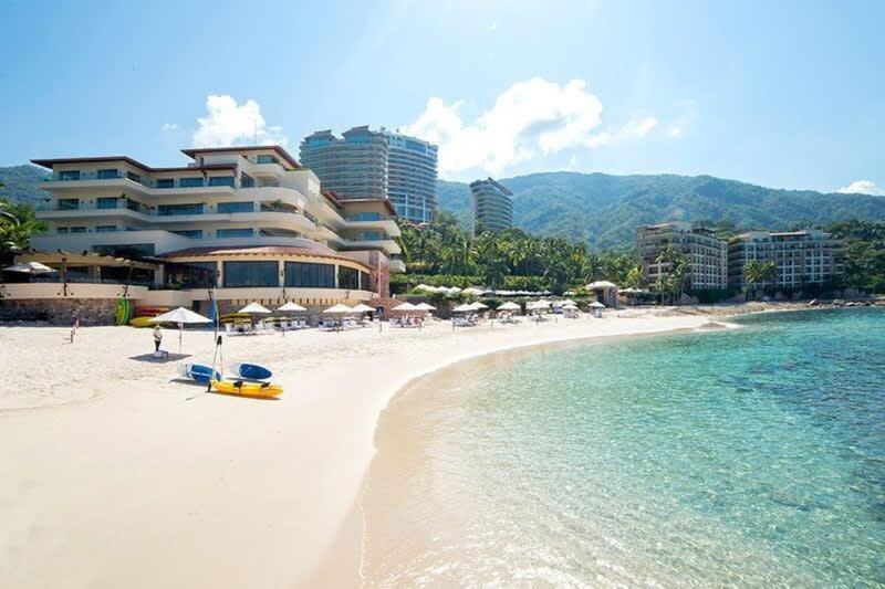 Villa Martha Garza Blanca - Private Heated Pool Πουέρτο Βαγιάρτα Εξωτερικό φωτογραφία