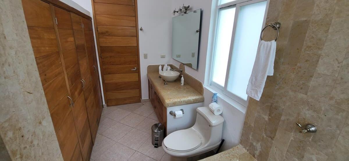 Villa Martha Garza Blanca - Private Heated Pool Πουέρτο Βαγιάρτα Εξωτερικό φωτογραφία