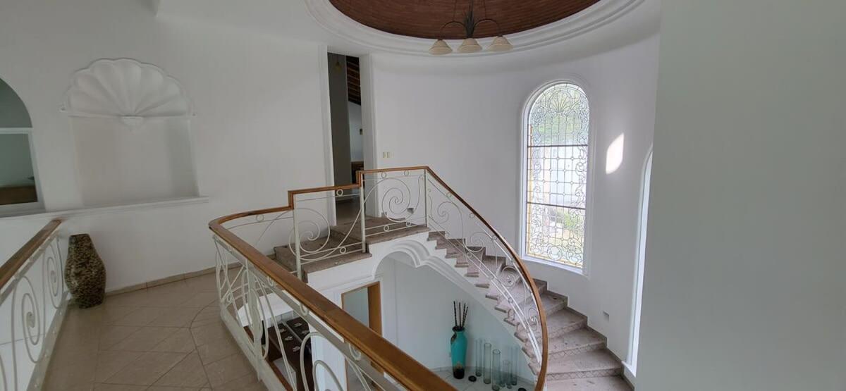 Villa Martha Garza Blanca - Private Heated Pool Πουέρτο Βαγιάρτα Εξωτερικό φωτογραφία