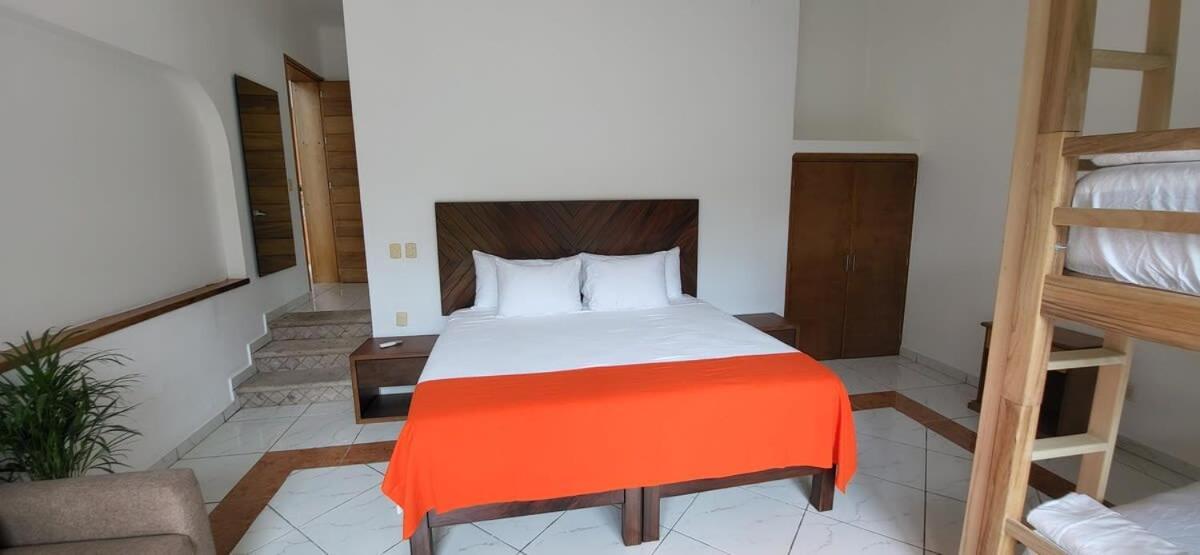 Villa Martha Garza Blanca - Private Heated Pool Πουέρτο Βαγιάρτα Εξωτερικό φωτογραφία