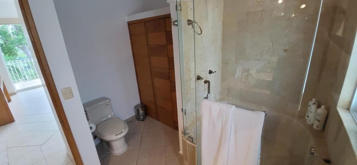 Villa Martha Garza Blanca - Private Heated Pool Πουέρτο Βαγιάρτα Εξωτερικό φωτογραφία