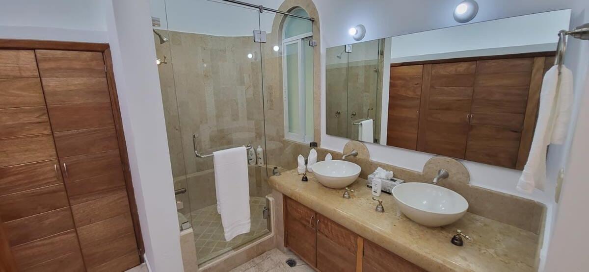 Villa Martha Garza Blanca - Private Heated Pool Πουέρτο Βαγιάρτα Εξωτερικό φωτογραφία