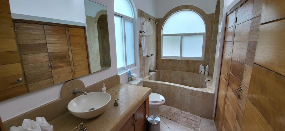 Villa Martha Garza Blanca - Private Heated Pool Πουέρτο Βαγιάρτα Εξωτερικό φωτογραφία