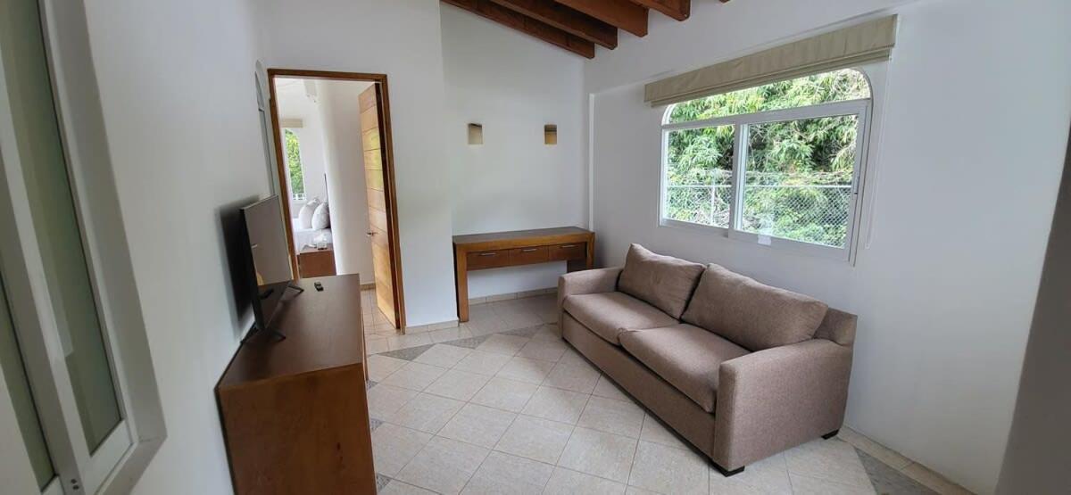 Villa Martha Garza Blanca - Private Heated Pool Πουέρτο Βαγιάρτα Εξωτερικό φωτογραφία