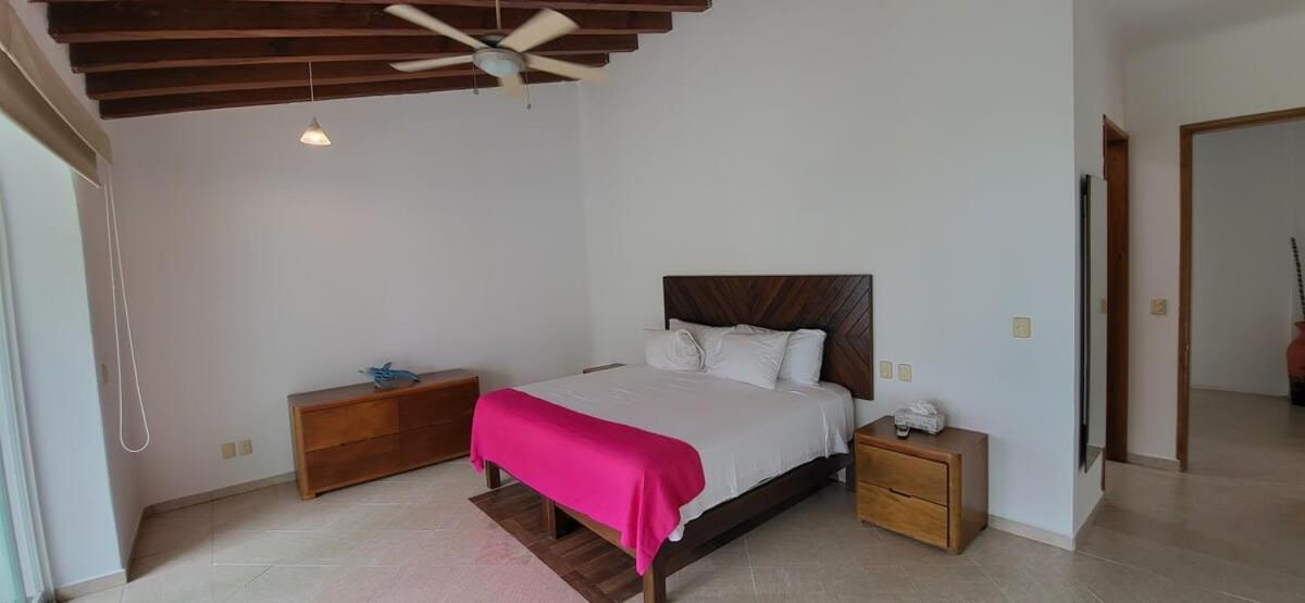 Villa Martha Garza Blanca - Private Heated Pool Πουέρτο Βαγιάρτα Εξωτερικό φωτογραφία
