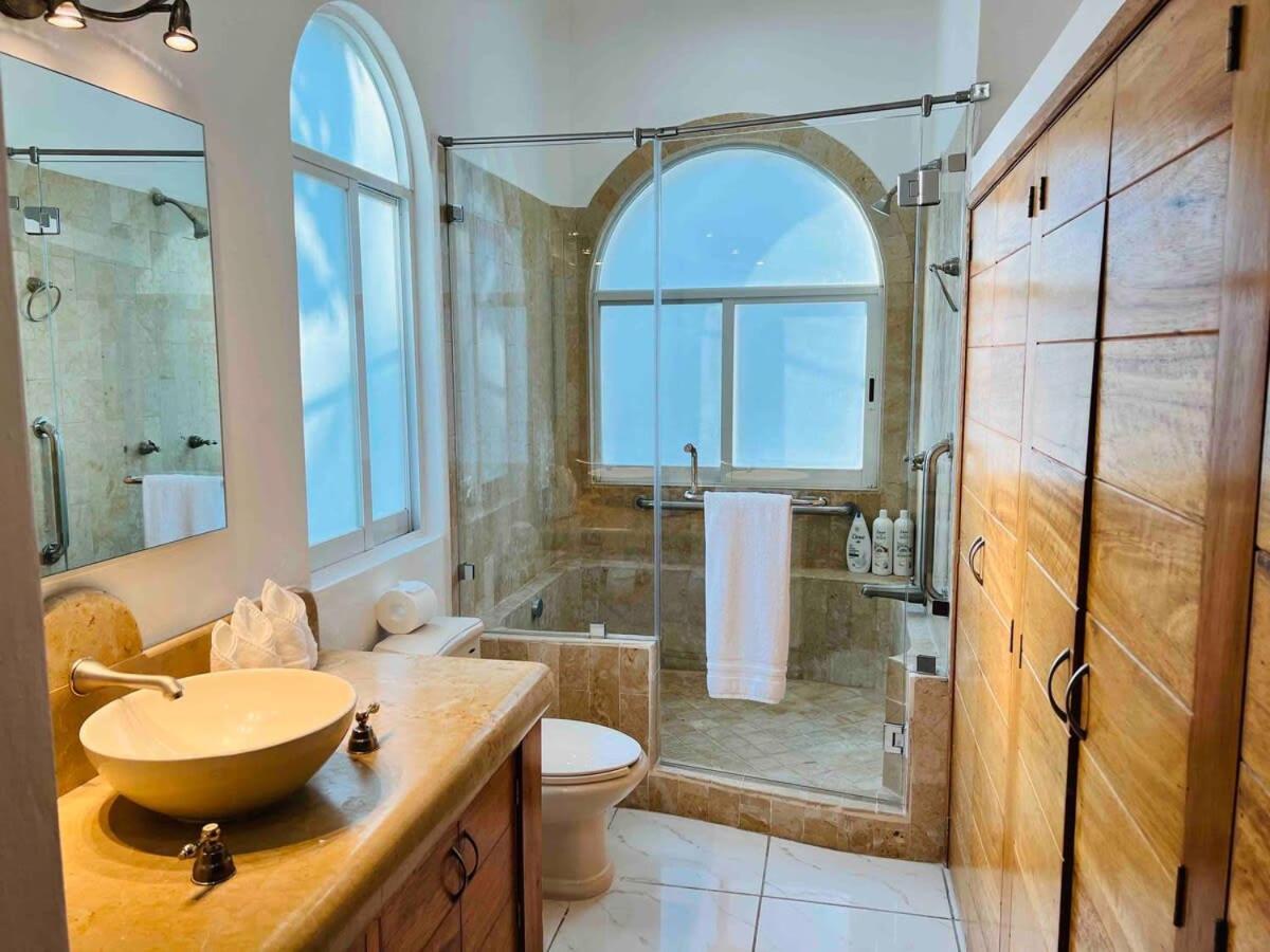 Villa Martha Garza Blanca - Private Heated Pool Πουέρτο Βαγιάρτα Εξωτερικό φωτογραφία