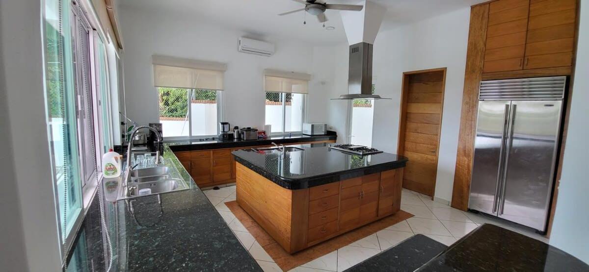 Villa Martha Garza Blanca - Private Heated Pool Πουέρτο Βαγιάρτα Εξωτερικό φωτογραφία